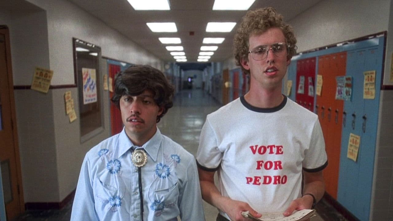 Napoleon Dynamite still 6