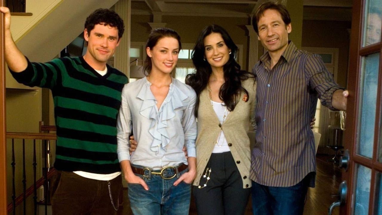The Joneses still 1