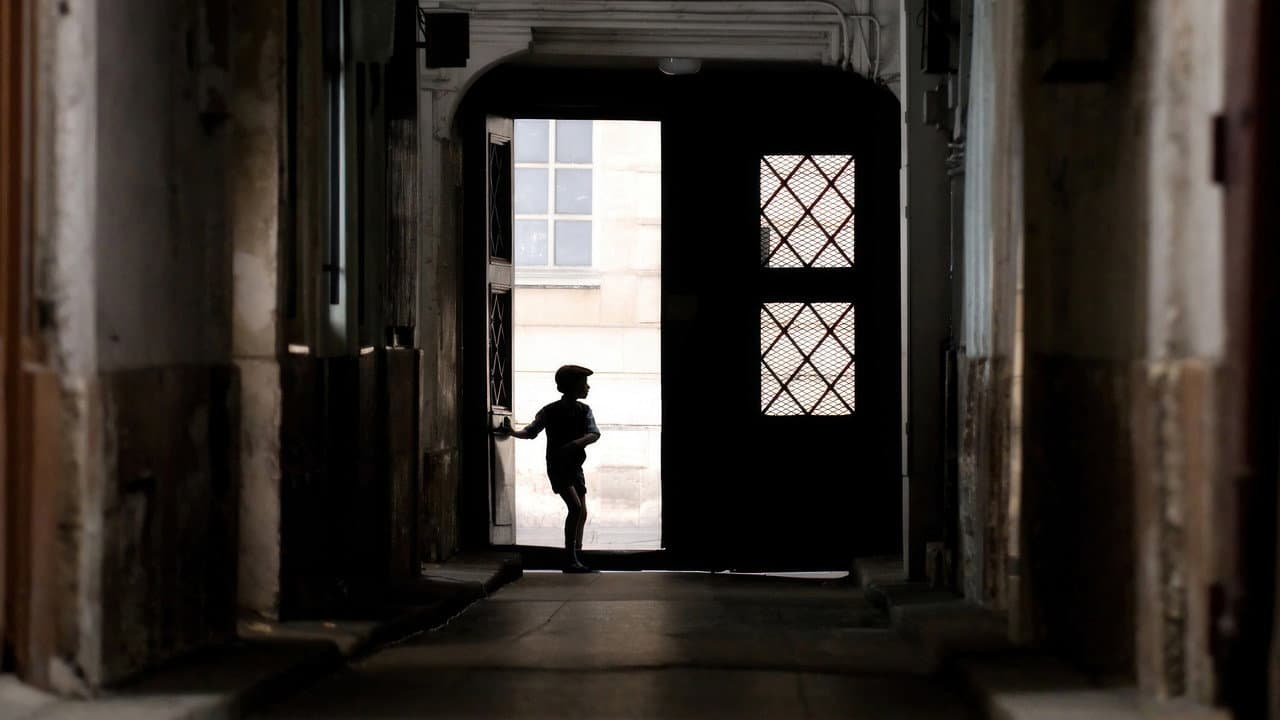 Sarah's Key still 8