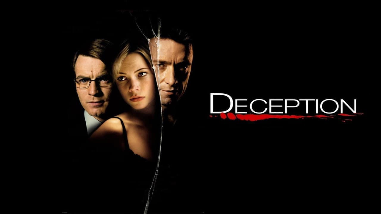 Deception still 7