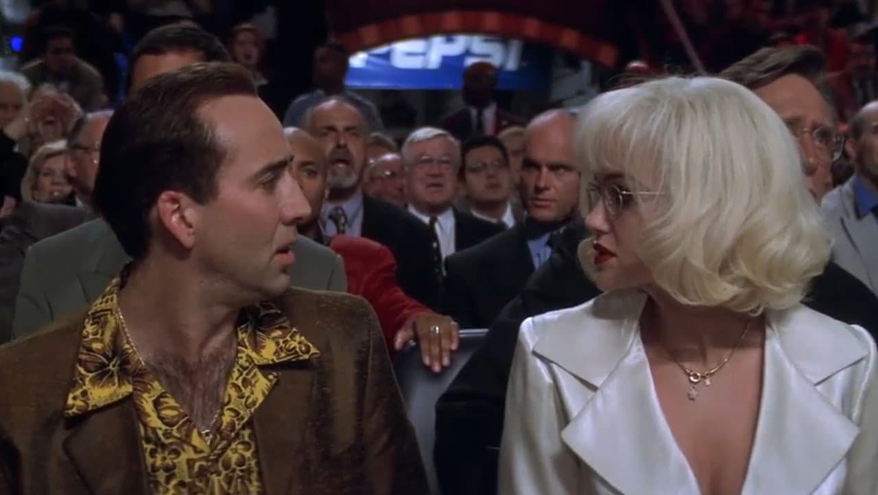 Snake Eyes still 5