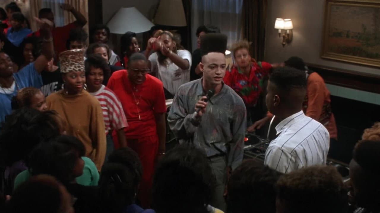 House Party still 3