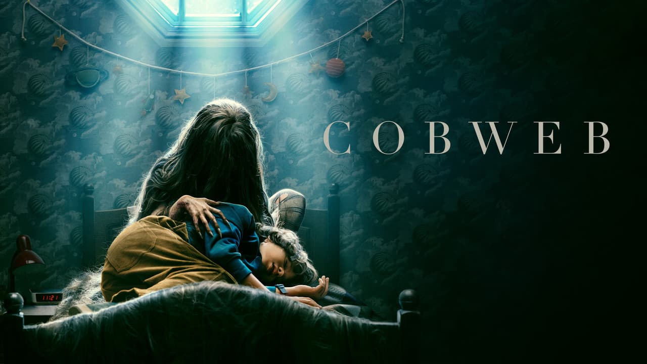 Cobweb still 8