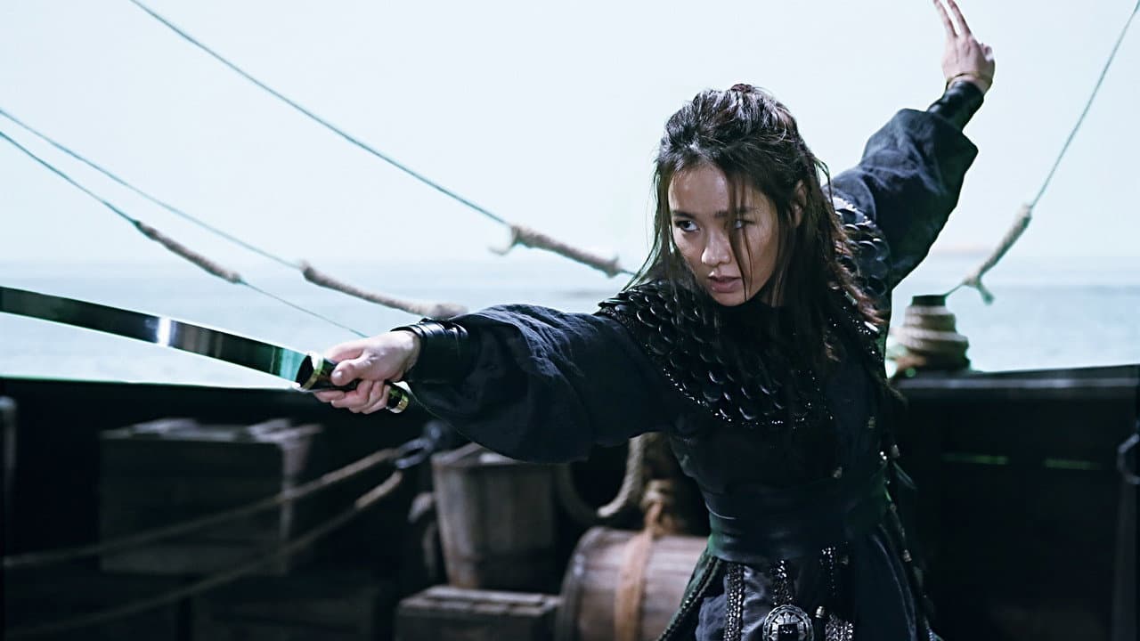 The Pirates still 3