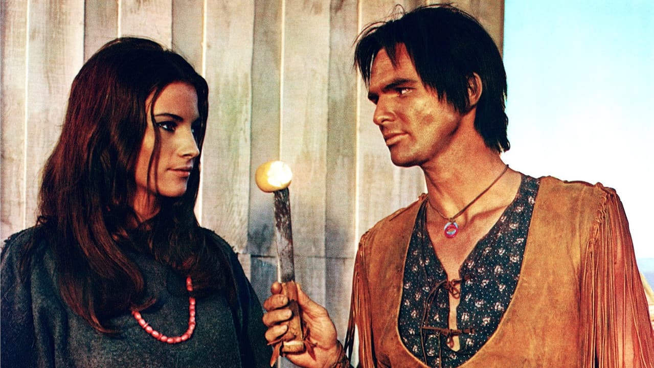 Navajo Joe still 2