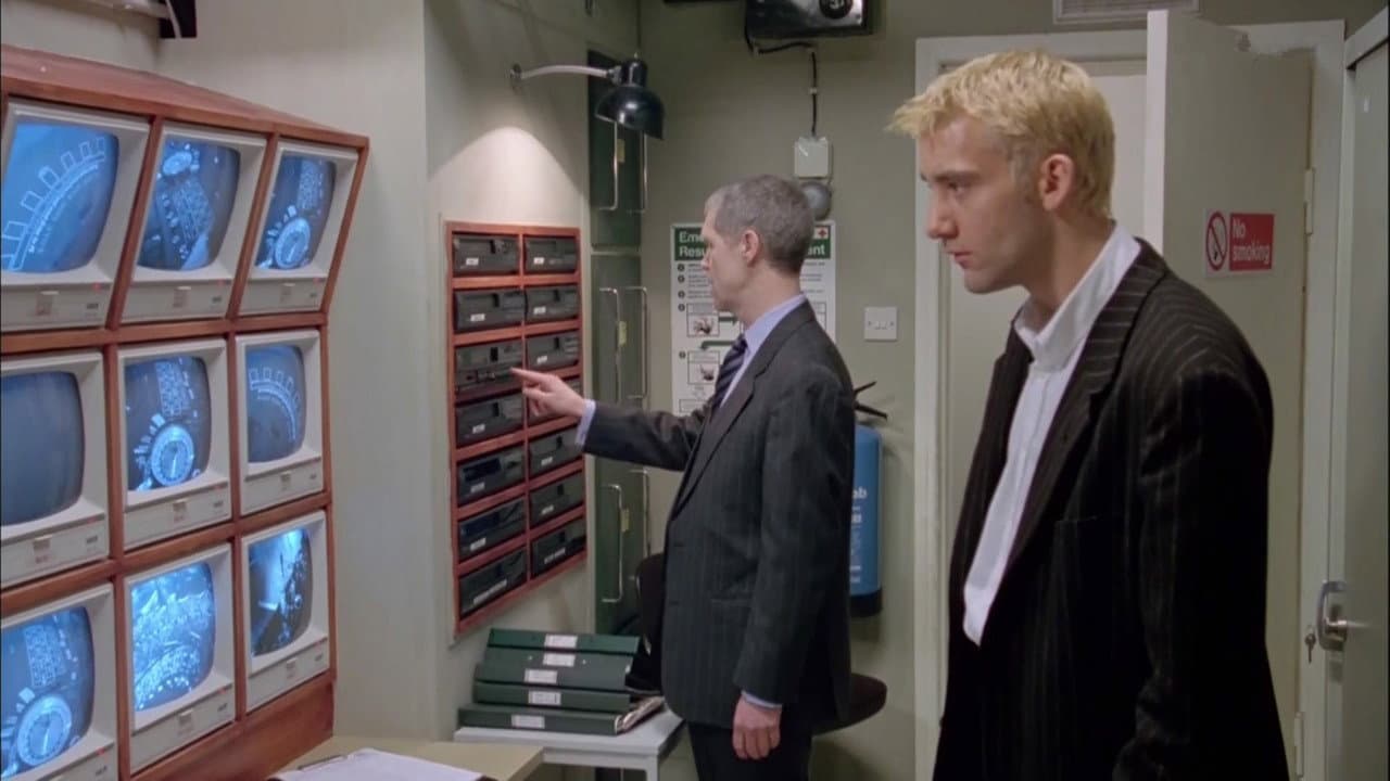 Croupier still 5