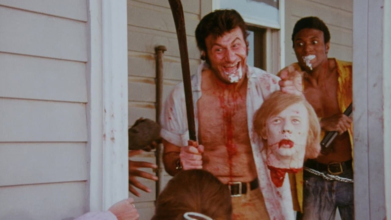 I Drink Your Blood still 8