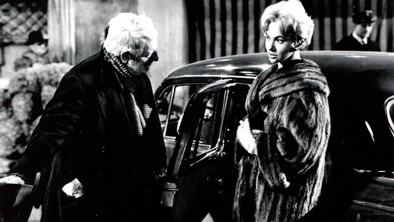 The Magnificent Tramp still 6