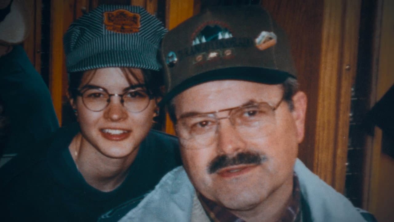 My Father, the BTK Killer still 2