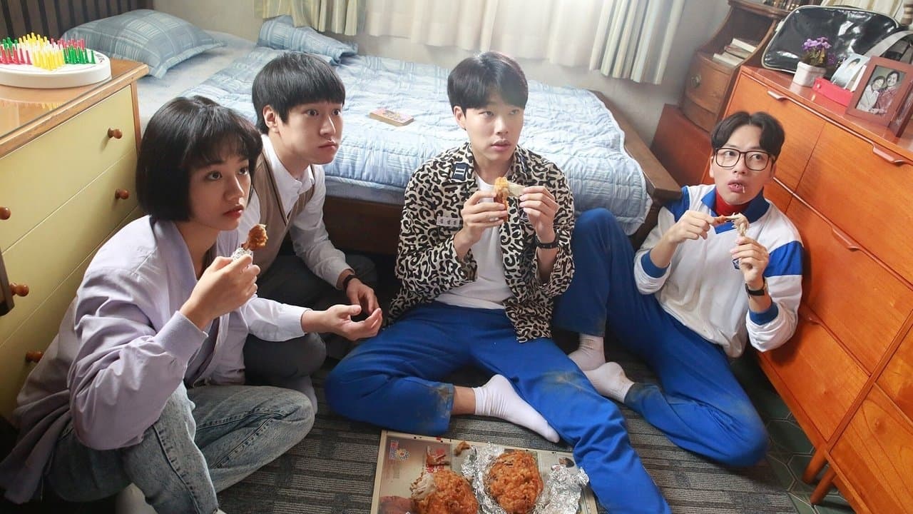 Reply 1988 Review: Why It’s the Best K-Drama Ever still 2