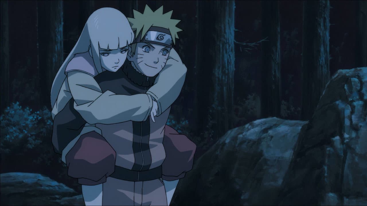 Naruto Shippuden the Movie still 4