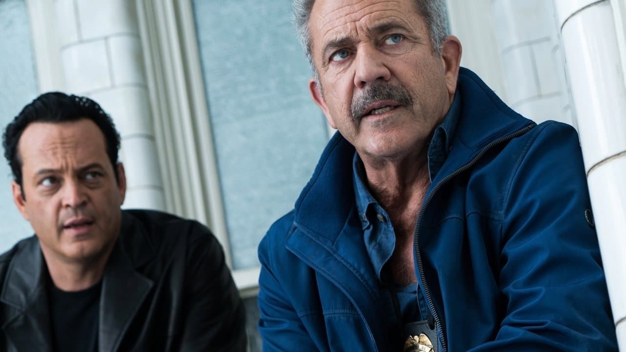 Dragged Across Concrete still 2