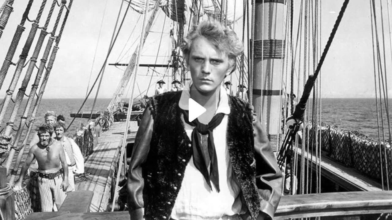 Billy Budd still 4