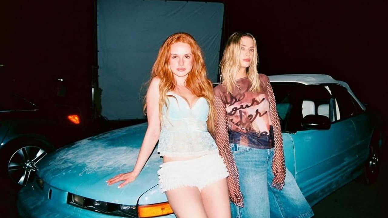 Pretty Babies (2026): Tyler-Marie Evans' New Film still 7
