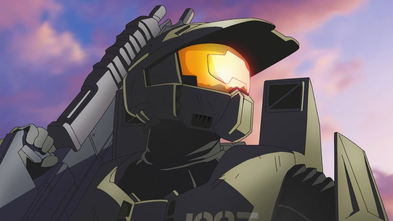 Halo Legends still 3