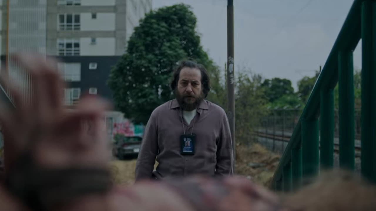 Mexican Psycho still 2