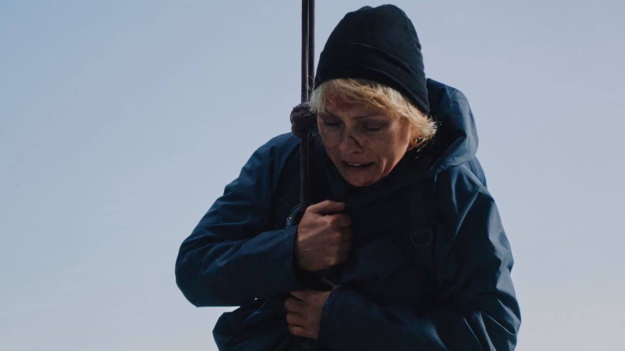 Zip Wire (2026) Review: Ford's Vertigo Thriller still 1