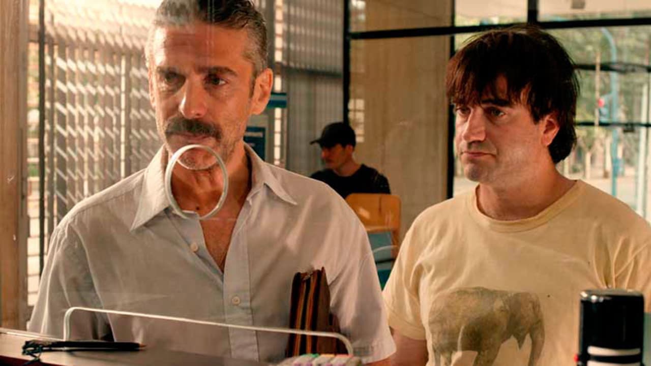 The Lost Brother still 7