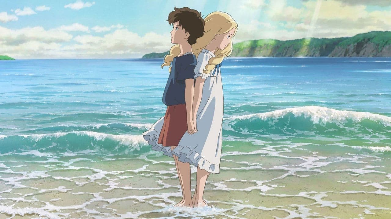When Marnie Was There still 3