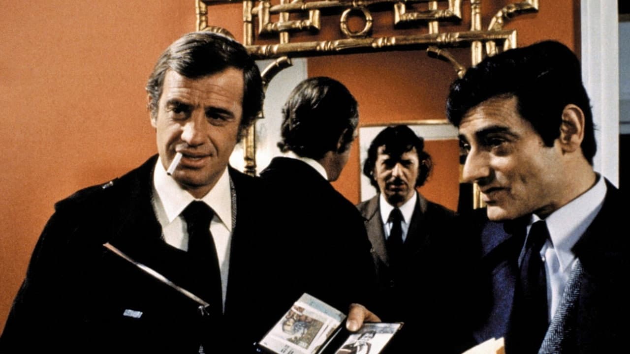 The Night Caller still 7