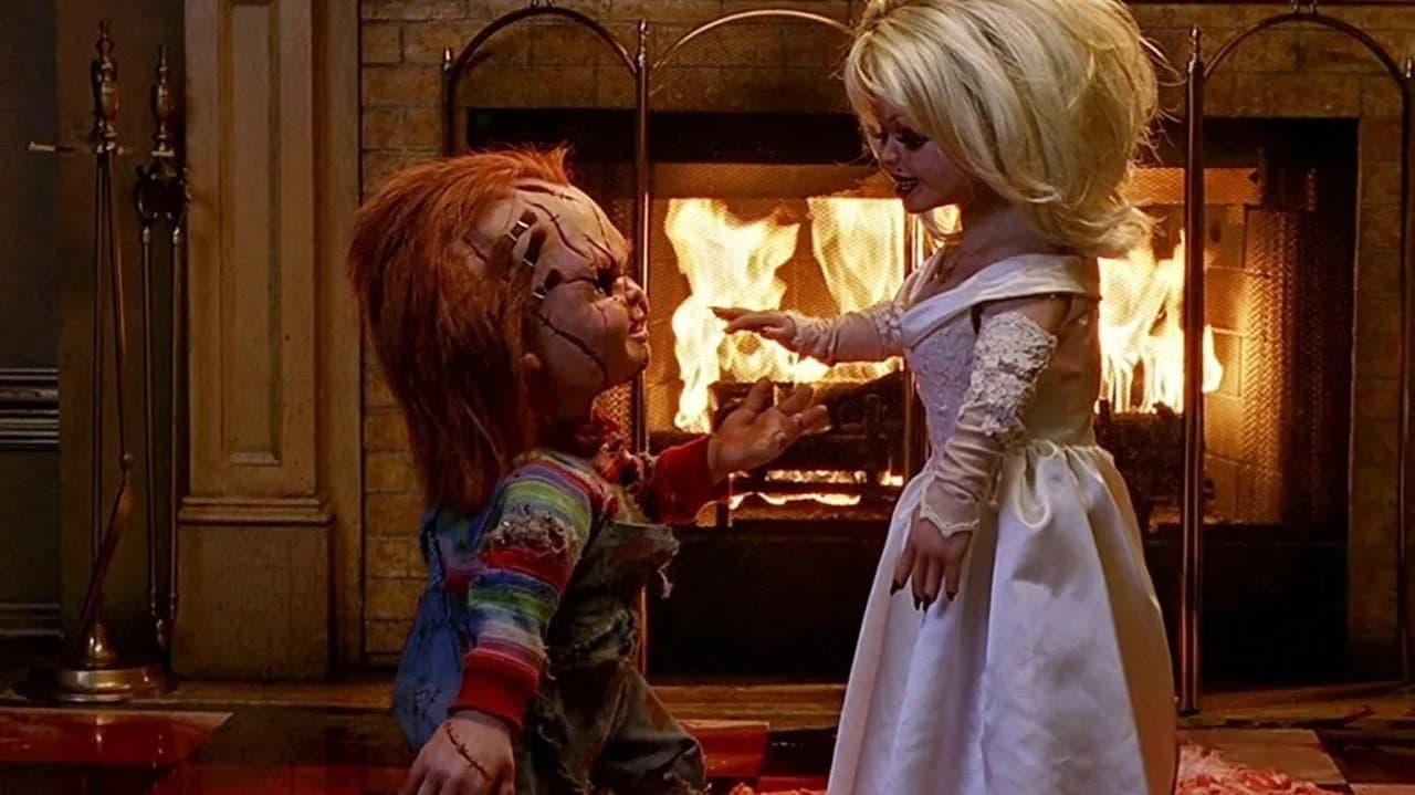 Bride of Chucky still 6