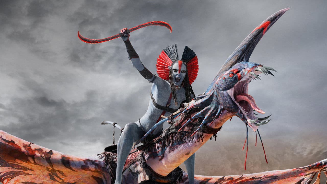 Avatar: Fire and Ash Review - Epic Sequel Delivers still 1