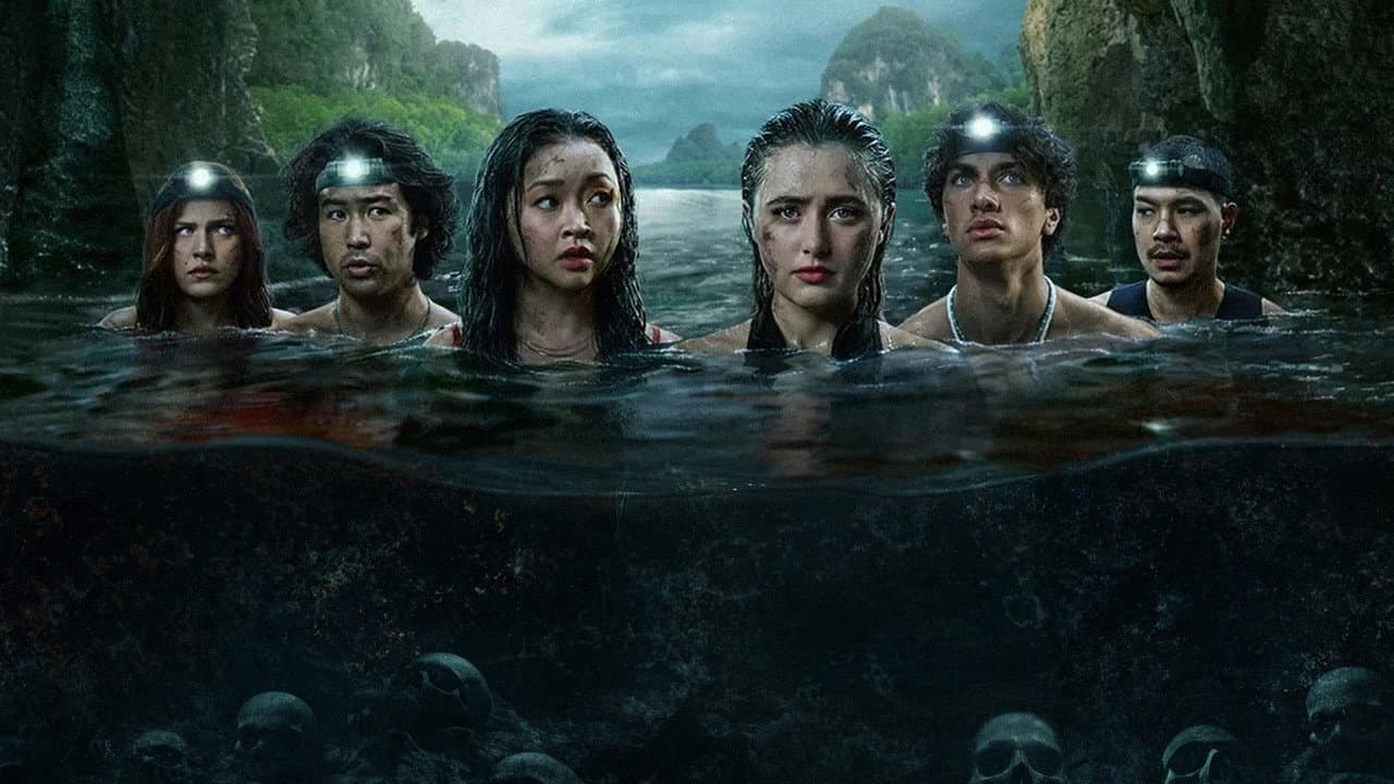 The Devil's Mouth Review: A Horror Gem Worth Watching still 2