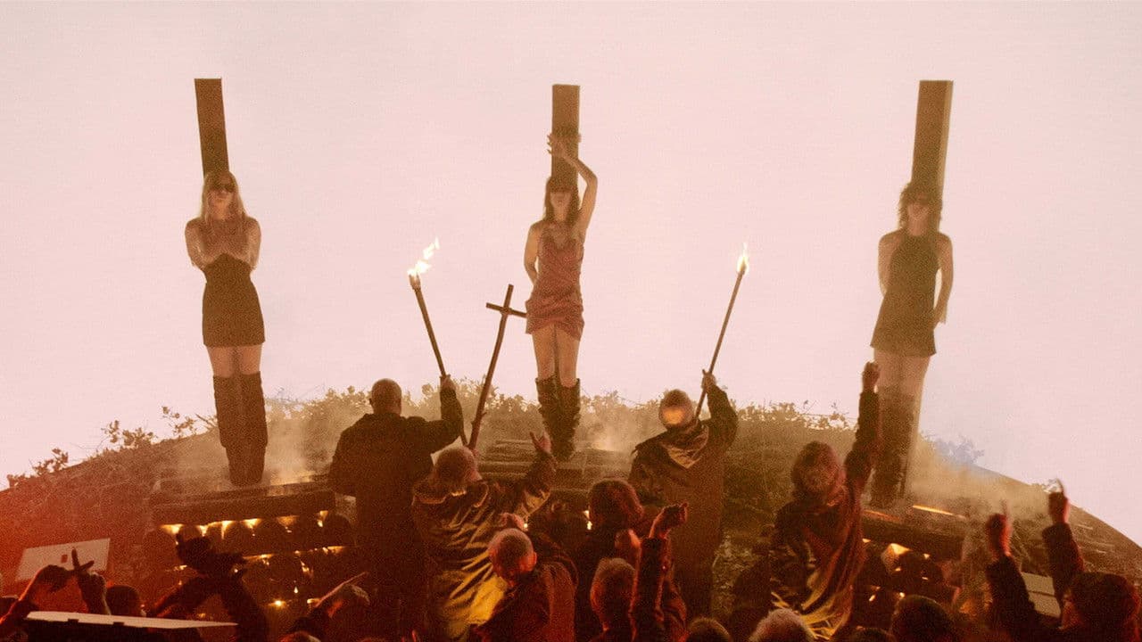Lux Æterna still 1