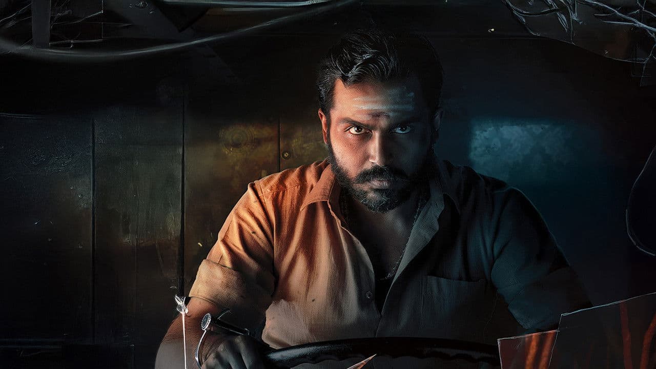 Kaithi still 1