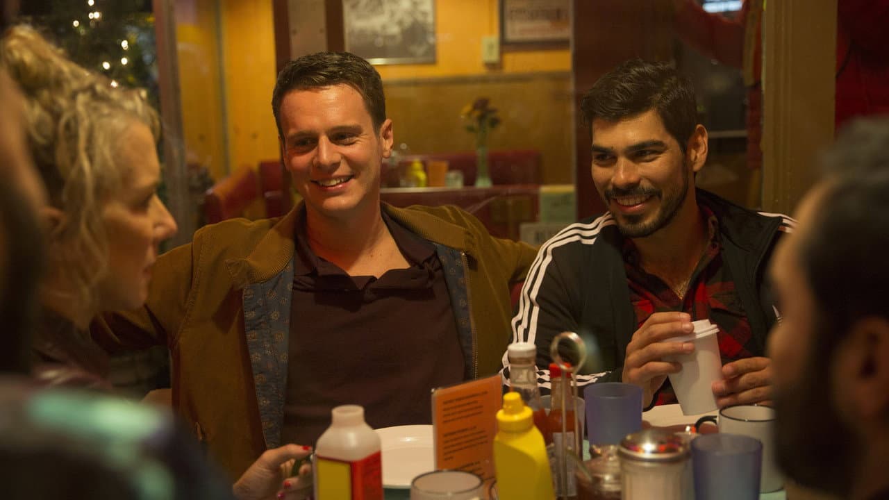 Looking: The Movie still 6
