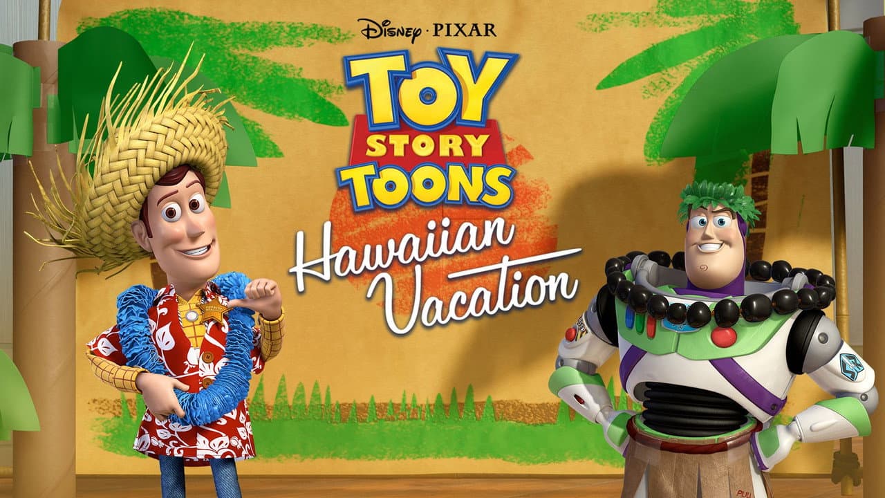 Hawaiian Vacation still 5