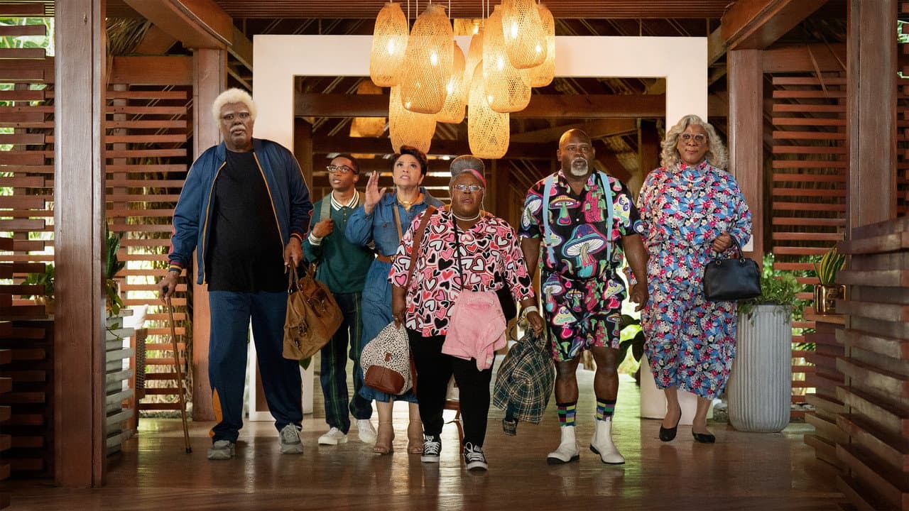 Madea's Destination Wedding still 6