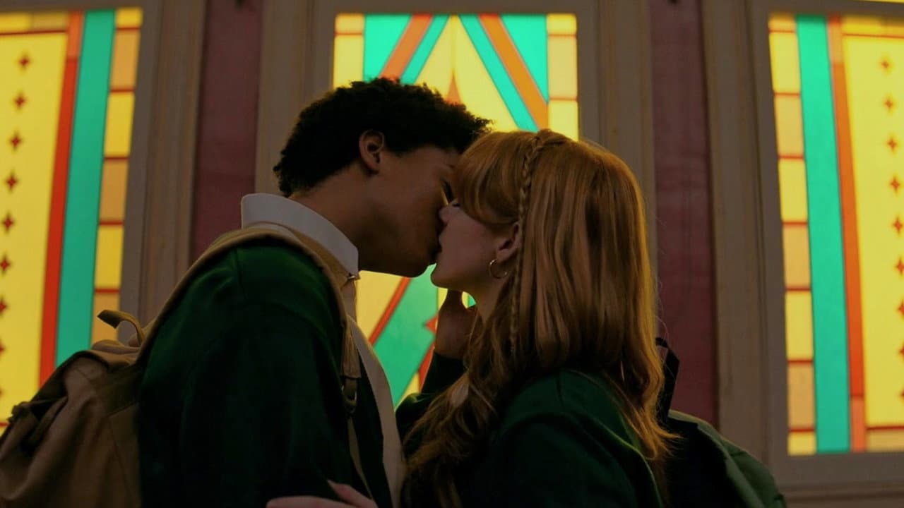The Last Kiss (2026) Review: A Kiss Becomes a Death still 5