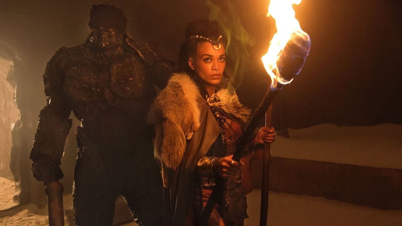 Scorpion King: Book of Souls still 7