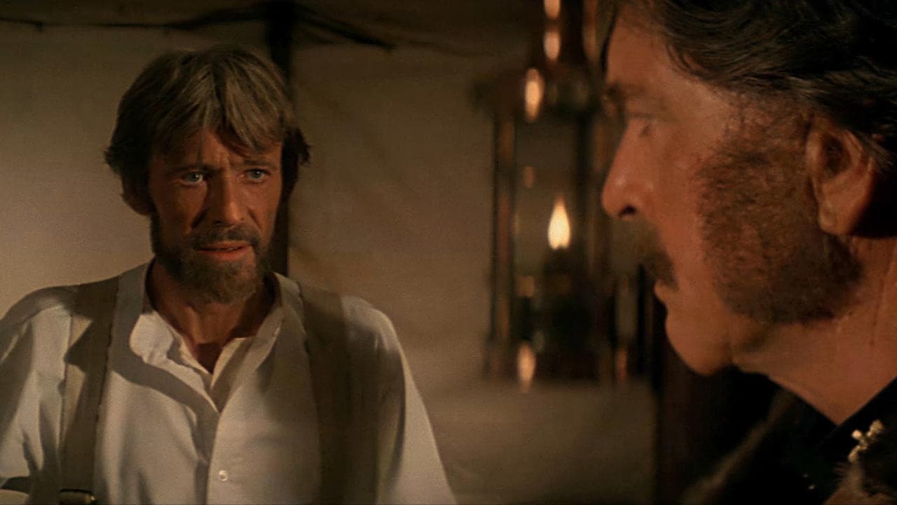 Zulu Dawn still 4