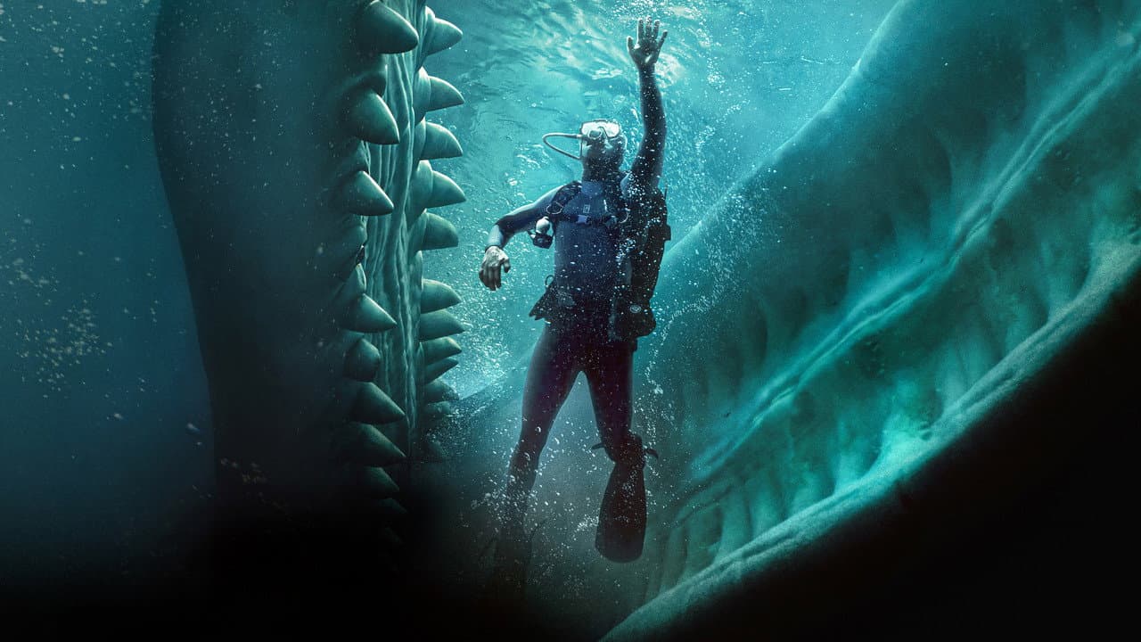 Whalefall Review: Duffield's Claustrophobic 2026 Thriller still 5