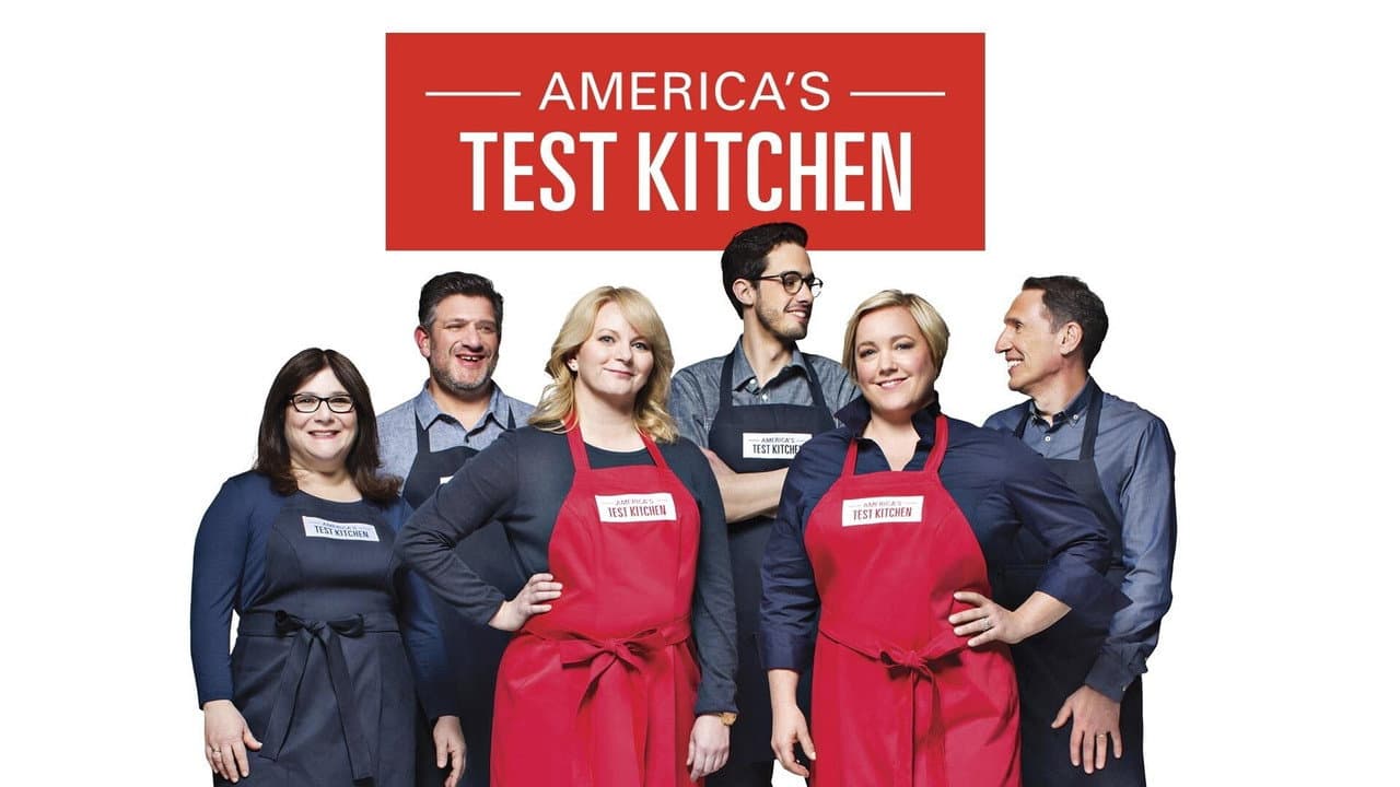 America's Test Kitchen From Cook's Illustrated Review still 6