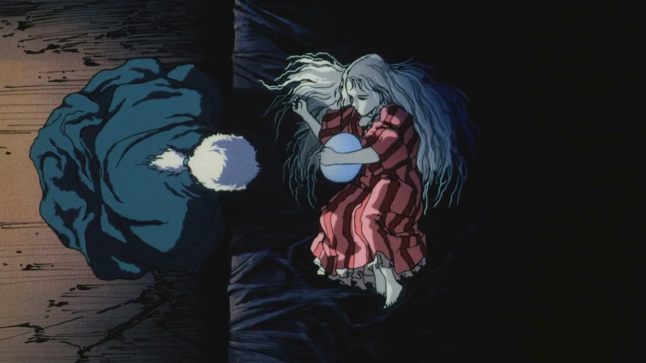 Angel's Egg still 3