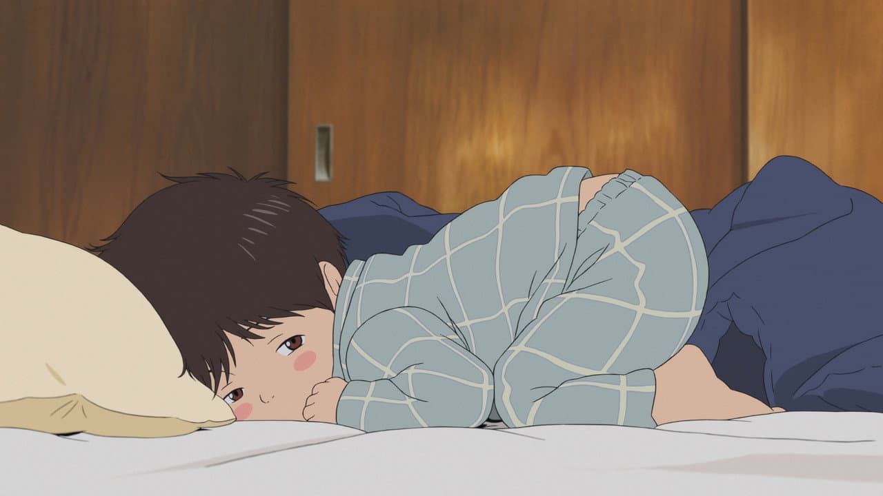 Mirai still 2