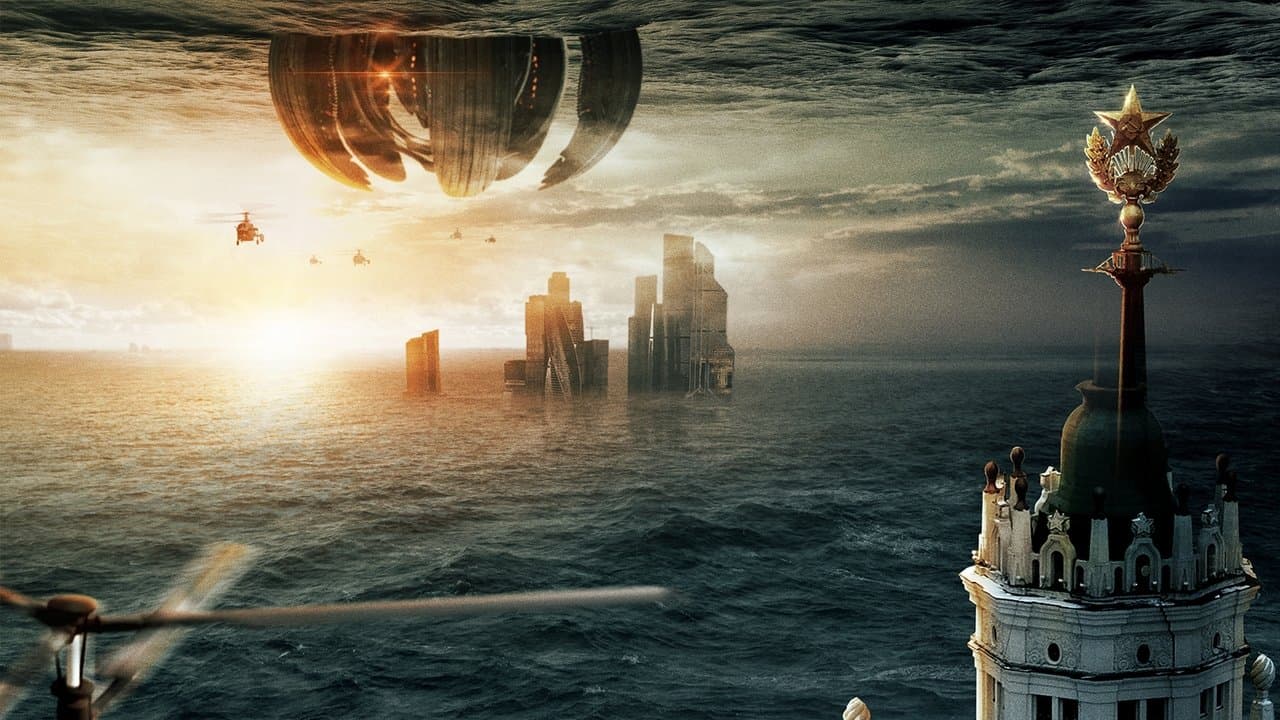 Invasion still 3