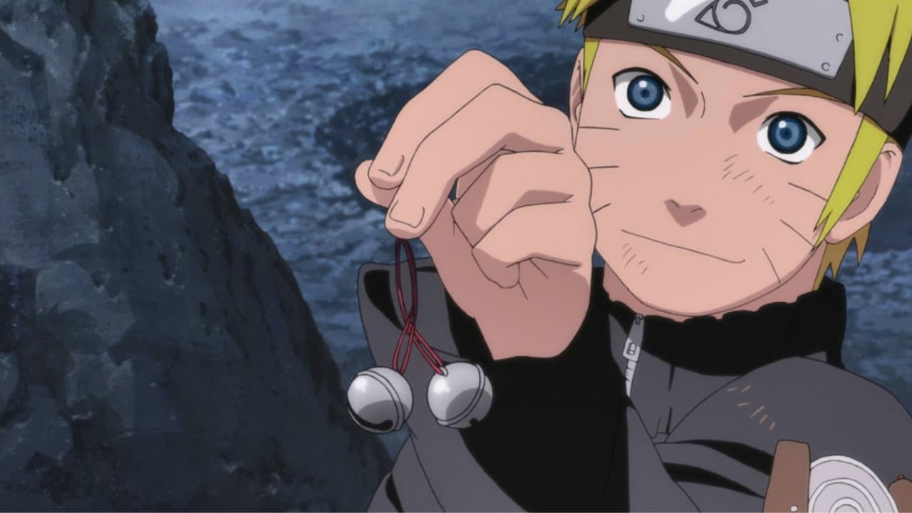 Naruto Shippuden the Movie: The Will of Fire still 6