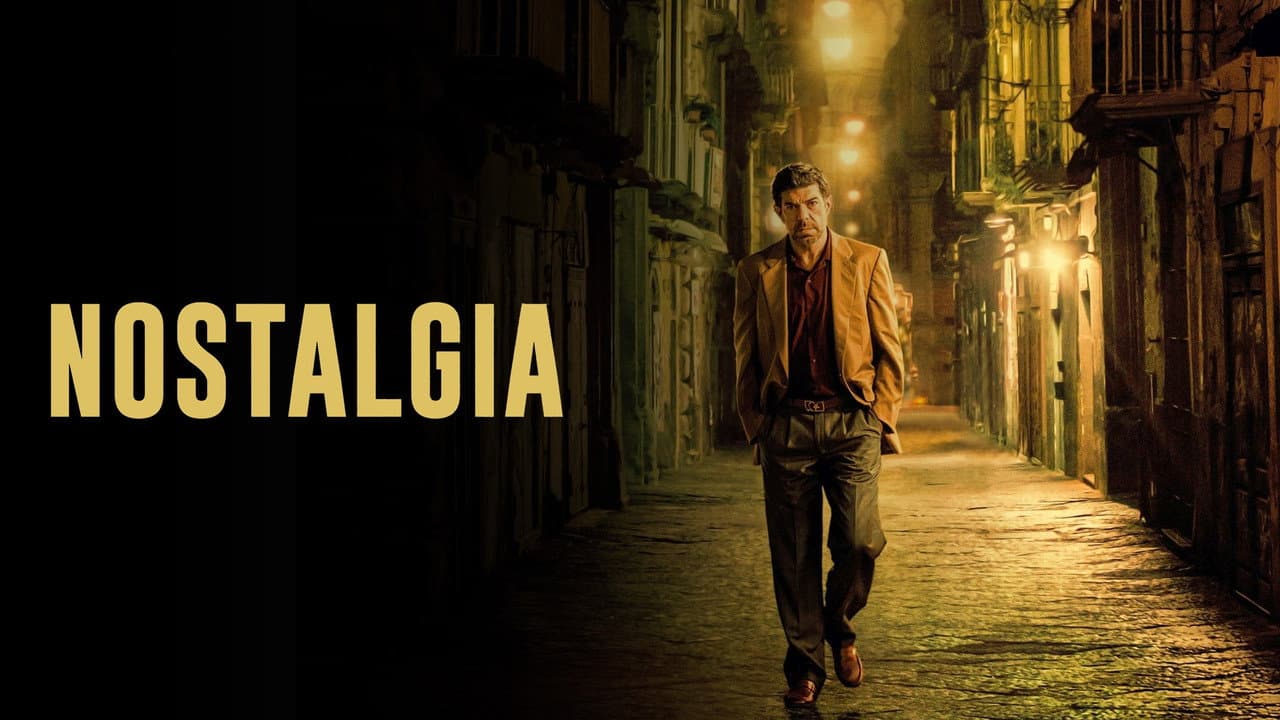 Nostalgia still 5