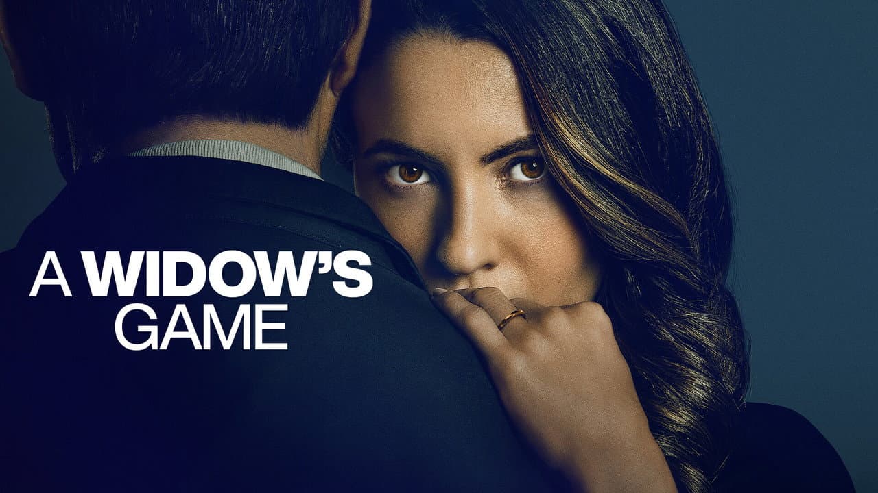 A Widow's Game still 3