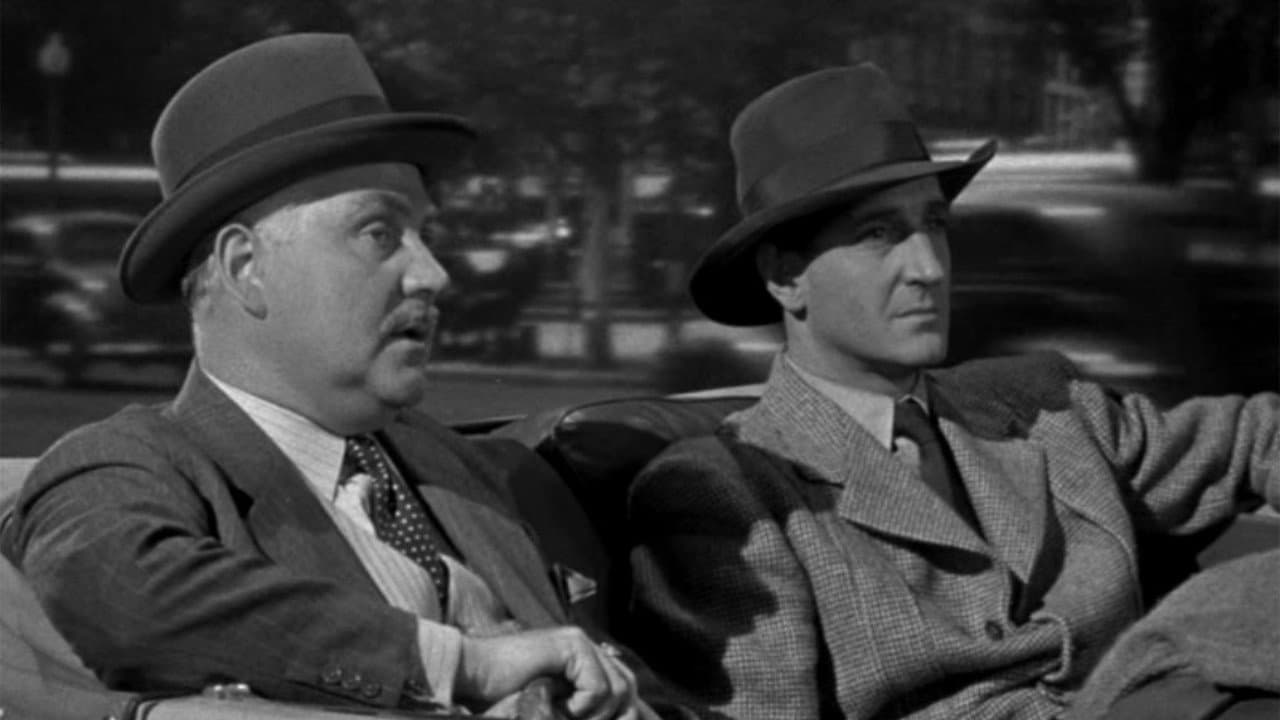Sherlock Holmes in Washington still 3