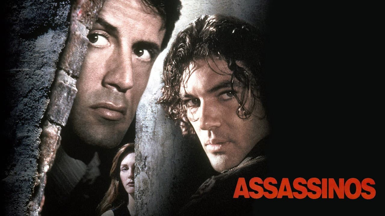 Assassins still 2