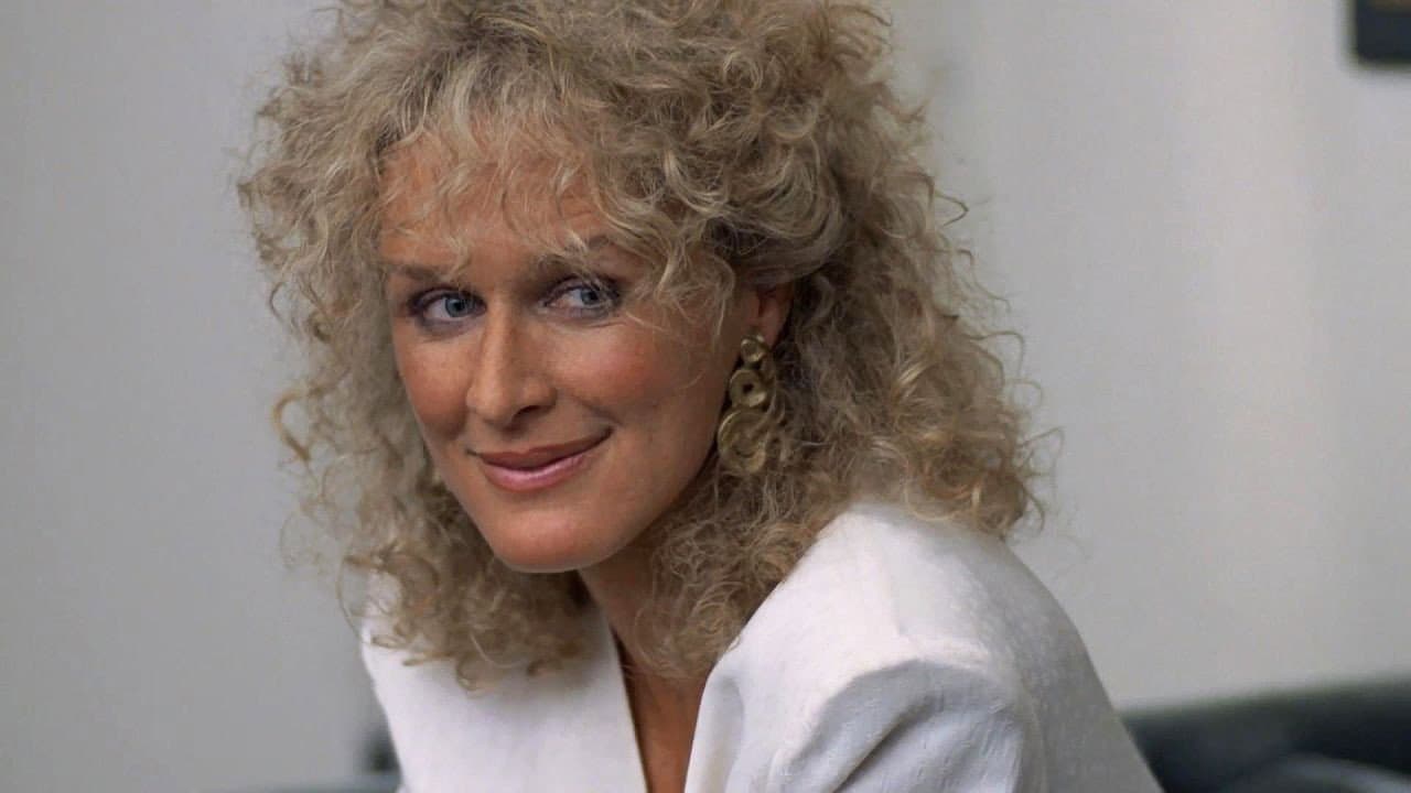 Fatal Attraction still 8