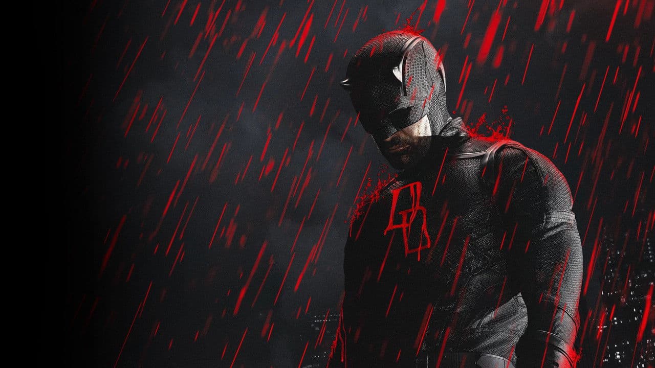 Daredevil: Born Again Ending With Season 3 - MovieBuzz still 5