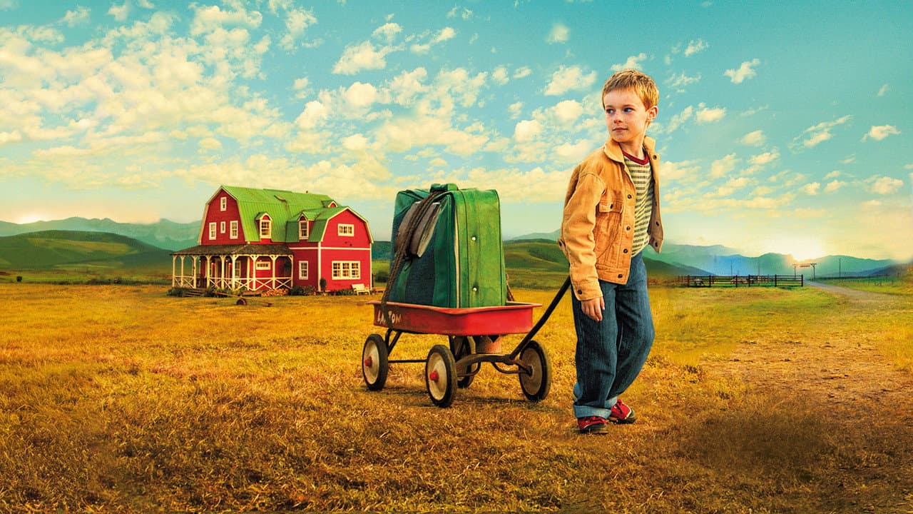 The Young and Prodigious T.S. Spivet still 8