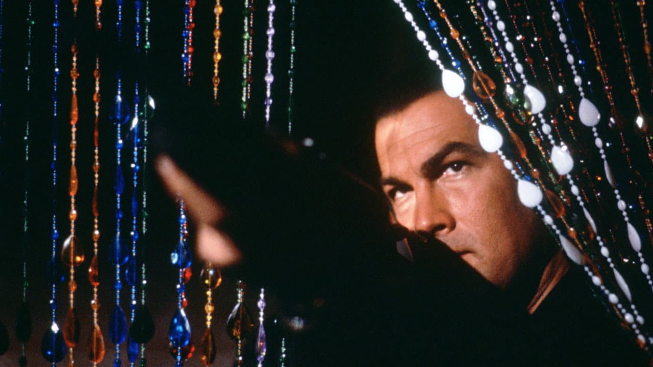 Out for Justice still 2