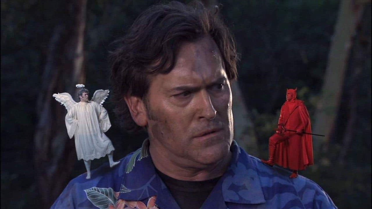My Name Is Bruce still 1